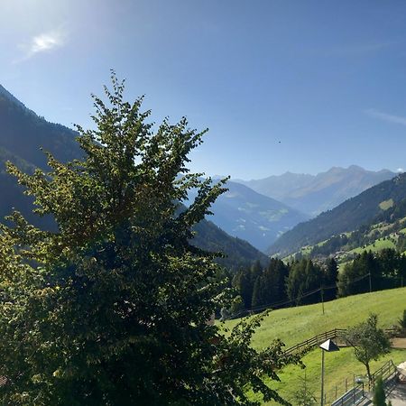 Gasthof Innerwalten San Leonardo in Passiria Esterno foto