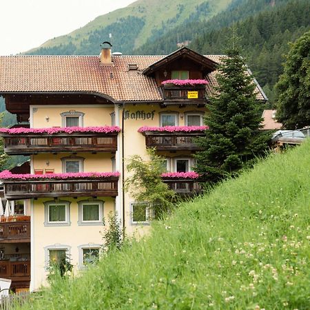 Gasthof Innerwalten San Leonardo in Passiria Esterno foto