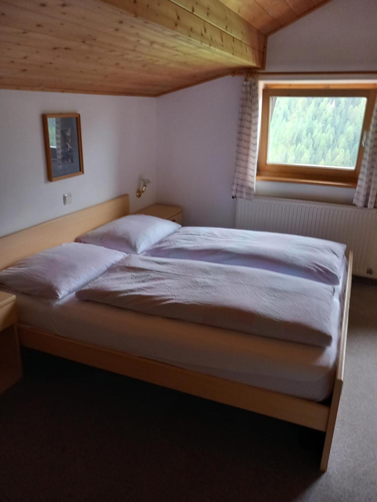 Gasthof Innerwalten San Leonardo in Passiria Esterno foto