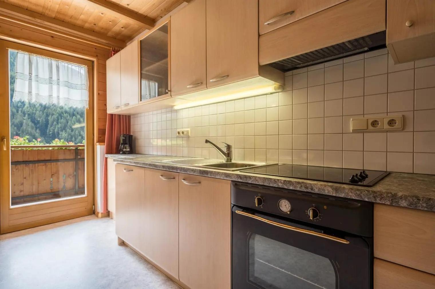 Gasthof Innerwalten San Leonardo in Passiria Esterno foto