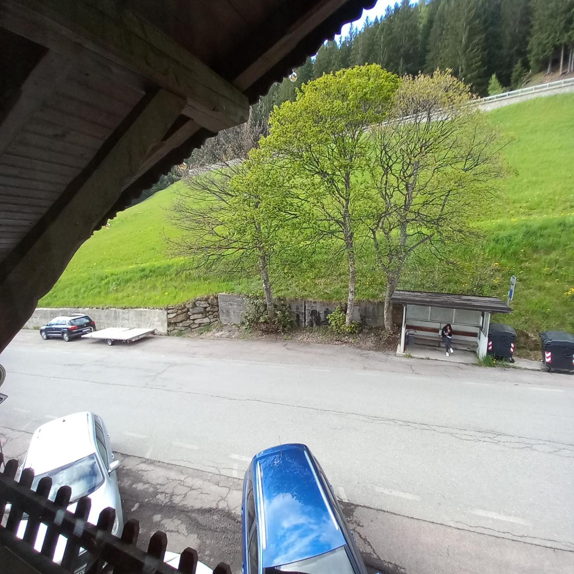 Gasthof Innerwalten San Leonardo in Passiria Esterno foto