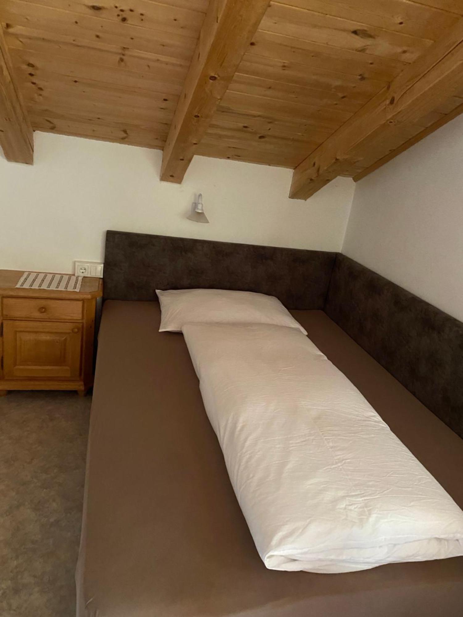 Gasthof Innerwalten San Leonardo in Passiria Esterno foto